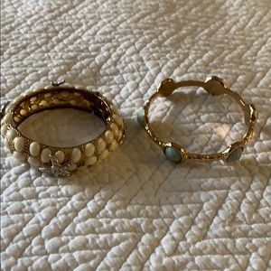 Lilly pulitzer bracelet bundle